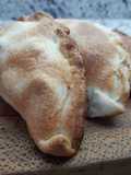 Empanadas de Bondiola