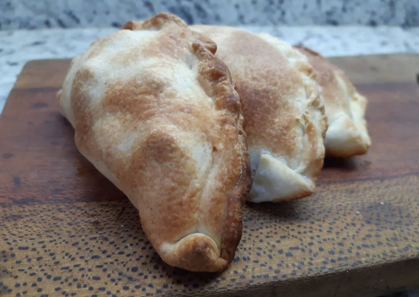 Empanadas de Bondiola