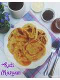 Roti Maryam