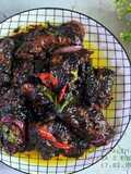 Ayam Ala 3 Budak Gemok