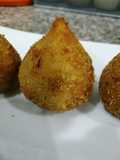 Coxinha