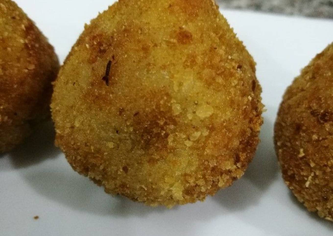 Coxinha