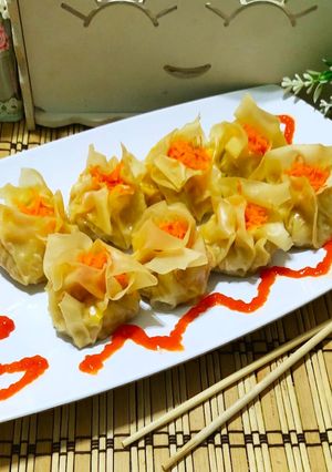 Foto resep Dimsum