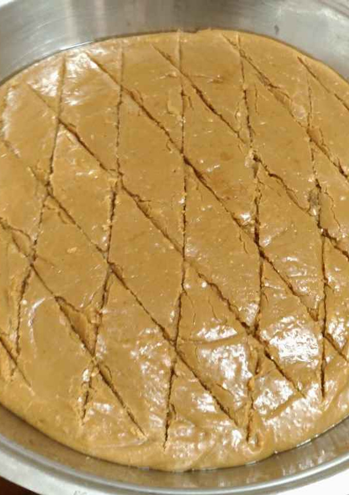 பால் கேக் செய்முறை முக்கிய புகைப்படம்