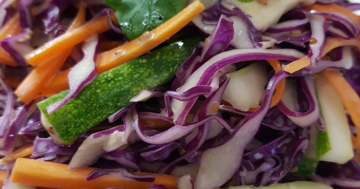 Ăn Salad bắp cải có giảm cân không? Mẹo giảm cân đúng cách