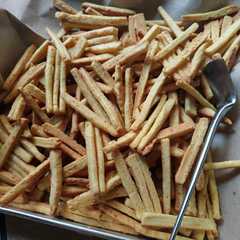 รูปของ Edam Cheese Stick