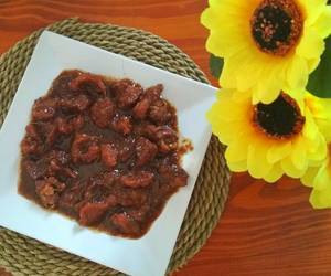 Resep Terbaik Semur Daging Sapi Enak dan Sehat Resep Terbaik Semur Daging Sapi Enak dan Sehat