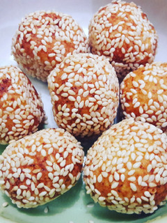 Foto resep Onde2 keto/ debm