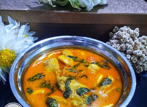 Foto resep Ayam Woku Kemangi (Simple)