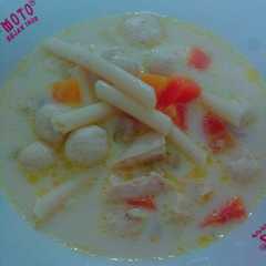 รูปของ Sop Mutiara