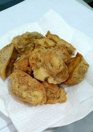 Foto resep Tahu walik nikmat