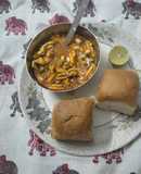 Misal pav