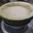 Gazpacho de melón