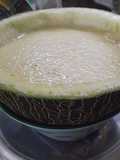 Melon Gazpacho
