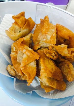 Foto resep Batagor tahu