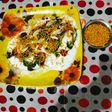 ब्रेड दही बड़ा(Bread dahi vada recipe in hindi)