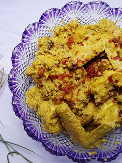 Foto resep Nasu Likku