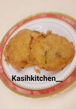 Foto resep Perkedel kentang anti ambyar_