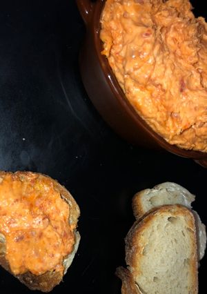 Une photo de Rillettes de chorizo 🇪🇸