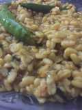 Daal Mash