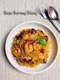Soun Goreng Udang