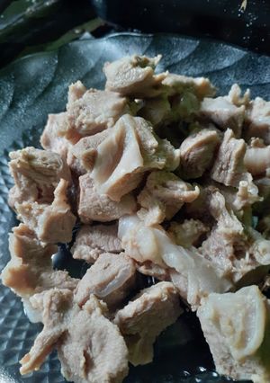 Foto resep Daging empuk 5.30.7.25