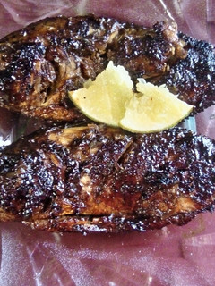 Foto resep Nila Bakar Teplon Sederhana