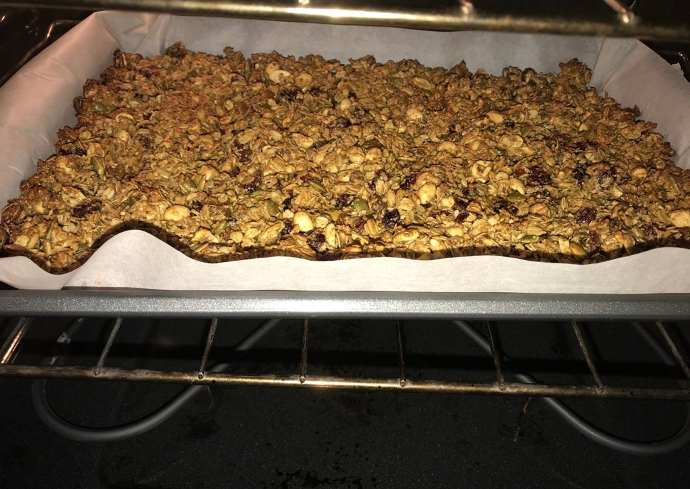 Granola
