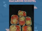 Macaroni Schotel