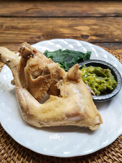 Foto resep Ayam Pop
