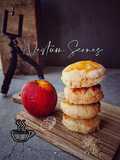 Nestum Scones