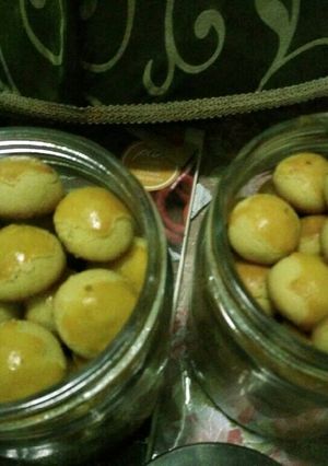 Foto resep Nastar krenyes