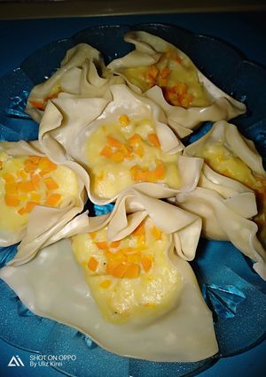 Foto resep 439. Siomay by Uliz Kirei