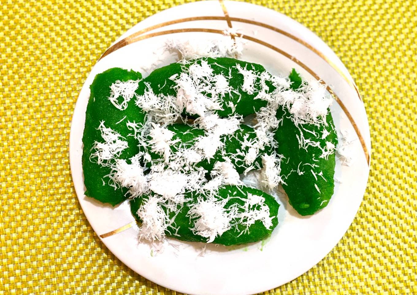 Kue janda