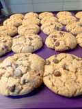 Galletas de nuez