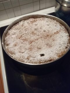 Φωτογραφία της συνταγής Μηλόπιτα