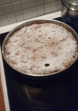 Φωτογραφία της συνταγής Μηλόπιτα