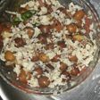 முளைகட்டிய கொண்டைக்கடலை சாலட் (Mulaikattiya kondakadalai salad recipe in tamil)
