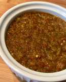 Sofrito Puertorriqueño