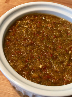 Una foto de Sofrito Puertorriqueño