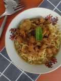 Mie ayam