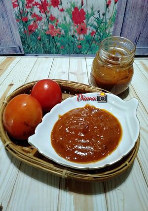 Foto resep BBQ Sauce (home made)