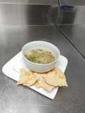 Sopa de pescado