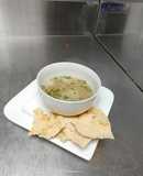 Sopa de pescado