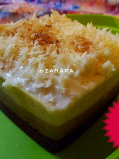 Foto resep Bolu Tiramisu Kukus (Tiramisu Cake)