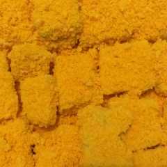 รูปของ Nugget Ayam Wortel