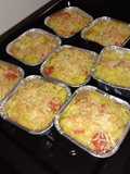 Macaroni schotel