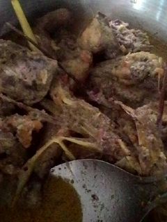 Foto resep Opor Ayam