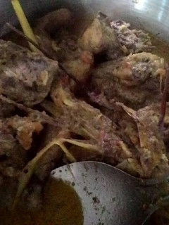 Foto resep Opor Ayam