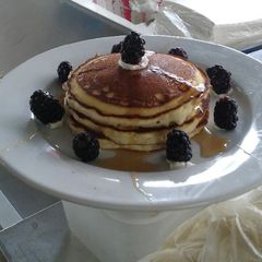 Pancakes A picture of Pancakes.